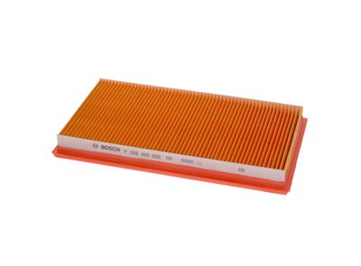 LUFTFILTER BOSCH F026400655 6