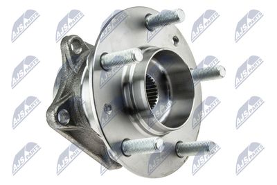 SET RULMENT ROATA NTY KLTMZ052 1