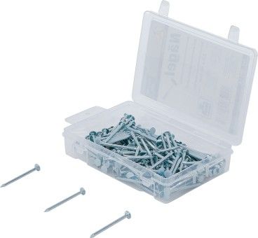 Nagelsortiment