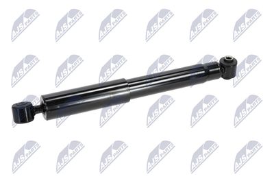 AMORTIZOR NTY ACT034 22