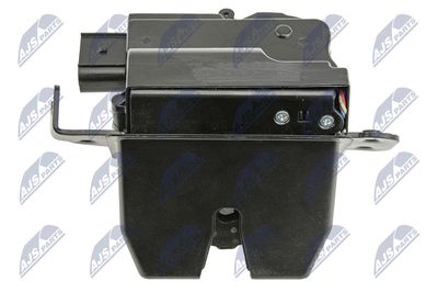 csomagtérfedél zár NTY EZC-HY-575