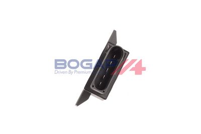 UNITATE COMANDA POMPA COMBUSTIBIL BOGAP A6322114 2