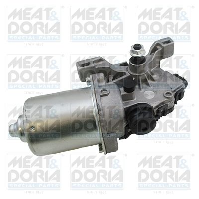 Двигатель стеклоочистителя MEAT & DORIA 27449 для TOYOTA COROLLA