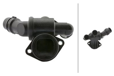 TERMOSTAT LICHID RACIRE