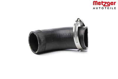 LADELUFTSCHLAUCH METZGER AUTOTEILE 2400049 36