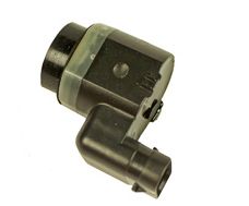 Sensor, Einparkhilfe
