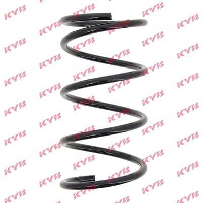 Suspension Spring KYB RA6683