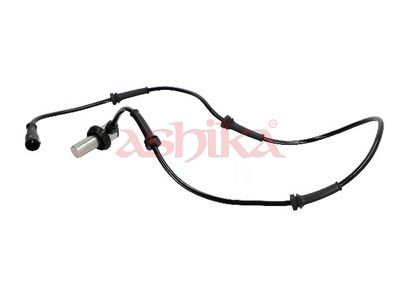 Sensor, Raddrehzahl