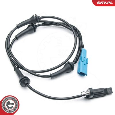 Jutiklis, rato greitis