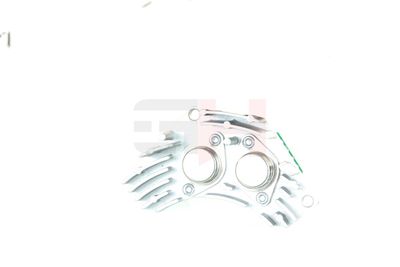 REZISTOR VENTILATOR HABITACLU GH GH761901 56