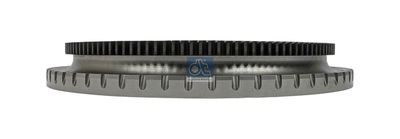 Zamajac DT Spare Parts 6.21215