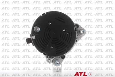ATL Autotechnik L 40 990 Генератор для VW GOLF IV Variant (1J5)