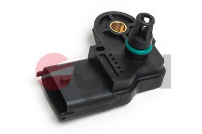 Jutiklis, įsiurbimo kolektoriaus slėgis