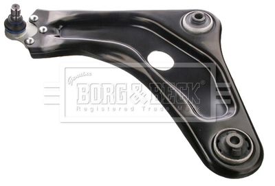 Control/Trailing Arm, wheel suspension Borg & Beck BCA7756