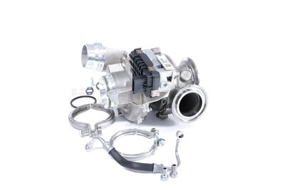 LADER AUFLADUNG BTS Turbo T981604 8