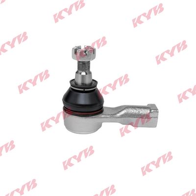 накрайник на напречна кормилна щанга KYB KTR4469