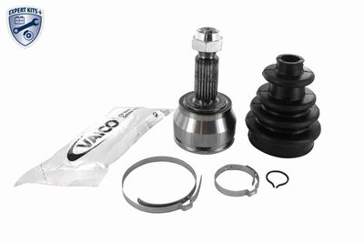 каре комплект, полуоска VAICO V25-0507