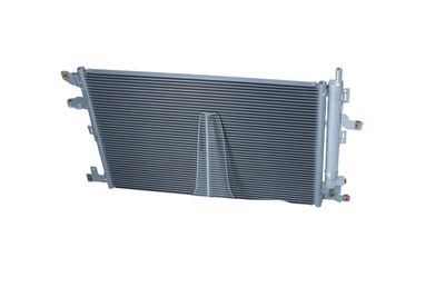 CONDENSATOR CLIMATIZARE NRF 35889 27