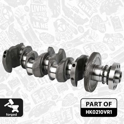  ET ENGINETEAM HK0210VR1 1