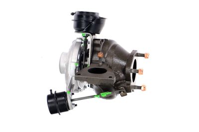 COMPRESOR SISTEM DE SUPRAALIMENTARE REMANTE 003001004449R 14