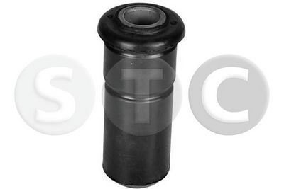 LAGERBUCHSE BLATTFEDER