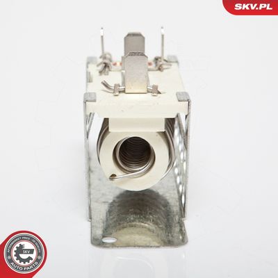REZISTOR VENTILATOR HABITACLU ESEN SKV 95SKV019 2