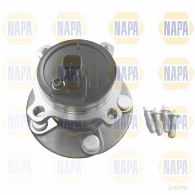 Wheel Bearing Kit NAPA PWB1189