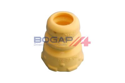 BOGAP Atraminis buferis, pakaba