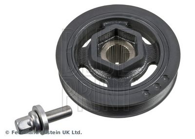 RIEMENSCHEIBE KURBELWELLE