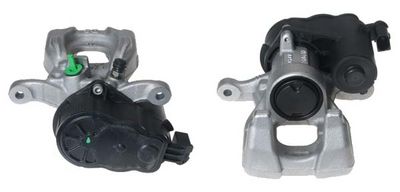 спирачен апарат BREMBO