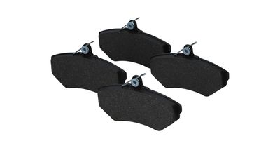 SET PLACUTE FRANA FRANA DISC VALEO 301330A 16