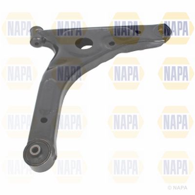 Control/Trailing Arm, wheel suspension NAPA NST2562