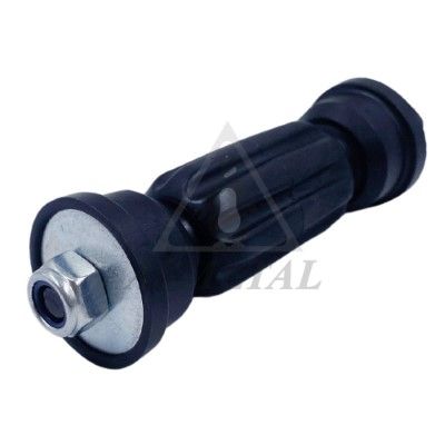 биалета ASMETAL 26FR1700