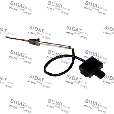 датчик, температура на изгорелите газове SIDAT 82.1676