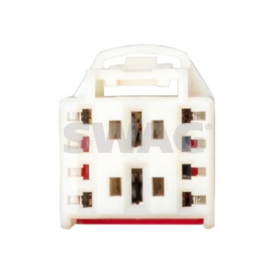 AMORTIZOR PORTBAGAJ SWAG 33104856 2