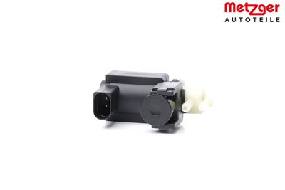 DRUCKWANDLER TURBOLADER METZGER AUTOTEILE 08920183 4