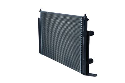 KüHLER MOTORKüHLUNG NRF 53609A 31