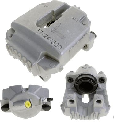 Brake Engineering Brake Caliper CA2788
