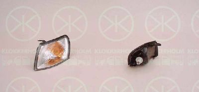 Фонарь указателя поворота KLOKKERHOLM 81430364 для TOYOTA CARINA