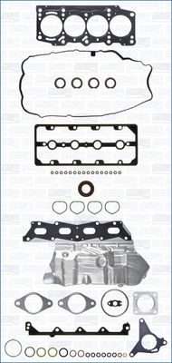 Комплект прокладок, головка цилиндра AJUSA 52439800 для DODGE DART