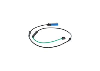 WARNKONTAKT BREMSBELAGVERSCHLEIß BOSCH 1987473613 23