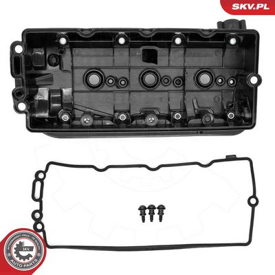 CAPAC CULBUTOR ESEN SKV 48SKV124 4