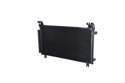 CONDENSATOR CLIMATIZARE NRF 350612 30