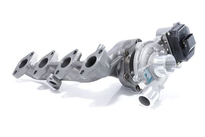 LADER AUFLADUNG BTS Turbo T918731 31