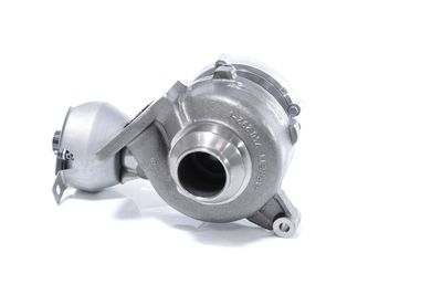 LADER AUFLADUNG BTS Turbo T914916 26