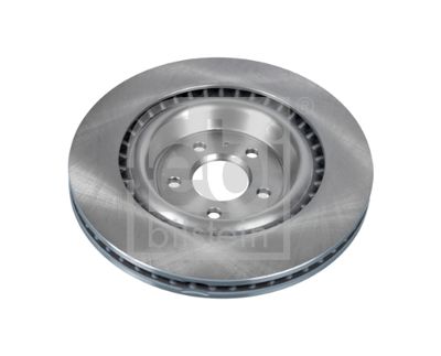 Brake Disc 44097