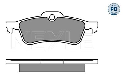 SET PLACUTE FRANA FRANA DISC