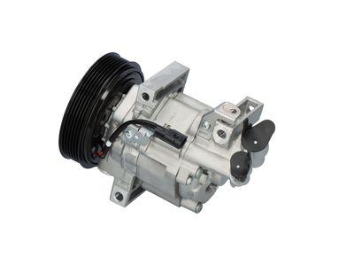 COMPRESOR CLIMATIZARE VALEO 813256 7