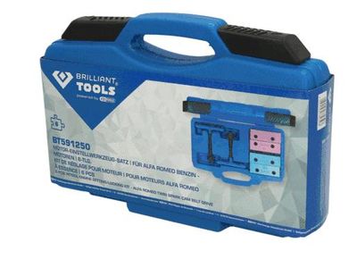 SET SCULE BLOCARE DISTRIBUTIE KS TOOLS BT591250 11