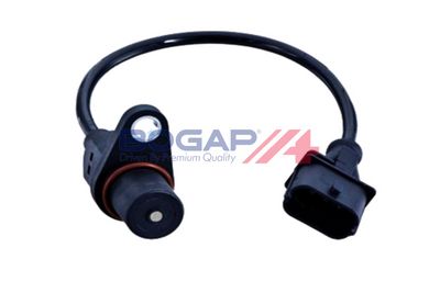 SENZOR IMPULSURI ARBORE COTIT BOGAP F6115102